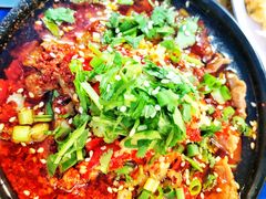 -马路边边·成都串串(翠柏路店)