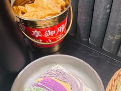 -骨之味·筒骨汤火锅(江头店)