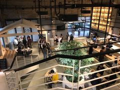 -GOTLOT COFFEE&KITCHEN角落厨房NOOK店