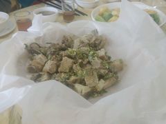 -水乡人家私房菜(逢简店)