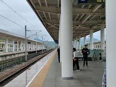 -婺源站