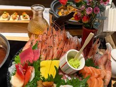 -匠和风精致料理(莆田财富中心店)