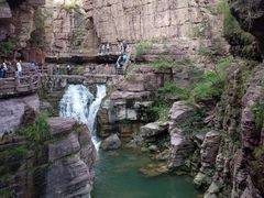 -云台山风景名胜区