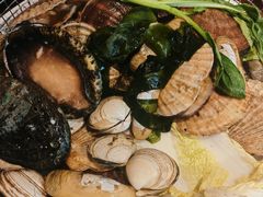 -海味当家·蒸锅海鲜(星海公园店)