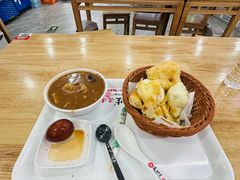 -高群生胡辣汤(亚运村店)