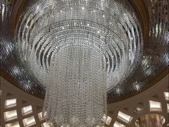 -上海浦东星河湾酒店
