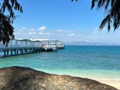 -三亚西岛海洋文化旅游区
