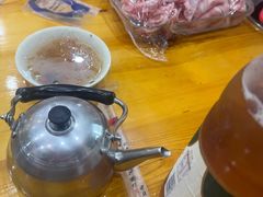 -老康火锅(黄河路总店)