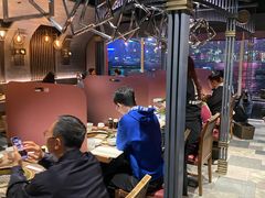 -牛角日本烧肉专门店(海运大厦店)
