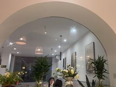 -香香海南菜餐厅