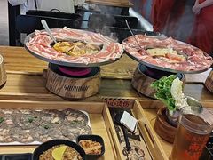 -老爷锅(新街口IFCX店)