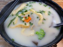 -鸭小妹鸭血粉丝(老门东店)