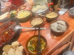 -周小明火锅(黑金冠社区店)