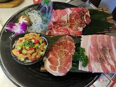 -猫抓烤肉(春熙路店)