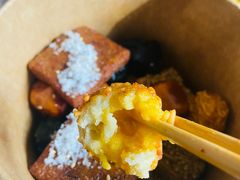 -奶奶的美食(悦立方店)