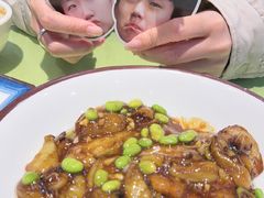 -玉桥餐厅(天坛店)