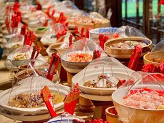 -洞庭土菜馆(天河北总店)