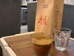-Jeans Coffee牛仔裤咖啡