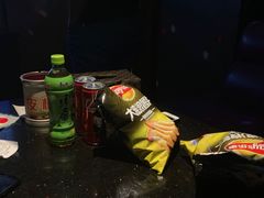 -钱柜音乐会所(罗湖店)