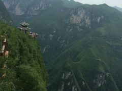 -重庆云阳龙缸景区