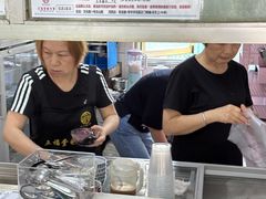 -五福堂龟苓膏(河东北山店)