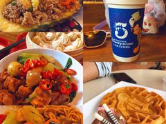 -上海迪士尼度假区