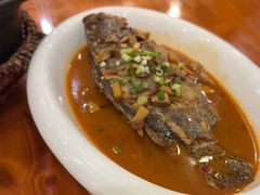 -环秀楼(黄山呈坎店)