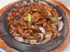 -东方御宴海鲜酒楼(棕泉酒店)
