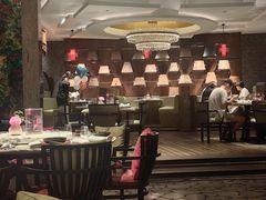 -杭州君悦酒店·湖滨28中餐厅