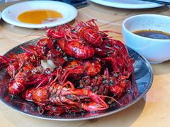 卤煮小龙虾-豪虾传·龙虾馆&烤鱼(春熙路太古里总店)