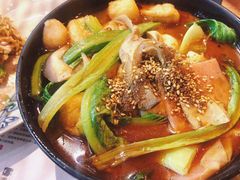 麻辣烫-壹酒贰肉1926·深夜食堂(南京北街店)