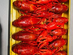 -龙虾奇迹(大华三路店)