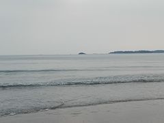 -银滩滨海旅游度假区