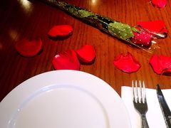 -弗兰克牛排西餐厅Ribone steak house(柠檬花园店)
