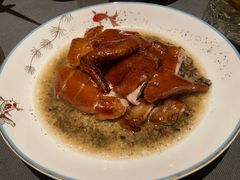 黑松露脆皮鸡-小炳胜(卓悦中心店)