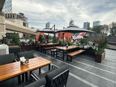 -The Happy Monk(前海壹方汇店)