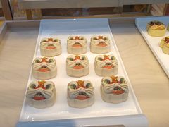 -祥禾饽饽铺·中式糕点(北京来福士店)