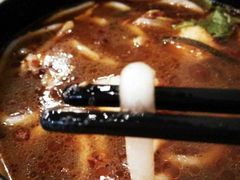 酸甜两掺土豆粉-45°李小姐土豆粉(世纪港湾店)