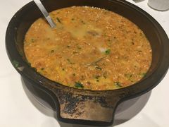 唐宫金银海鲜泡饭-唐宫海鲜舫
