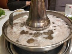 -1369冰火锅(木北路店)