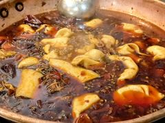 -铜瓢江湖兔火锅(水碾河社区店)