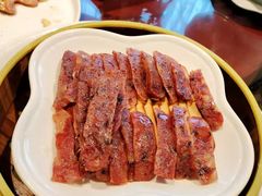 -阿细汉菜(本地盐帮菜名店)