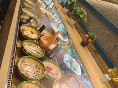 -一绪に寿喜烧(虹悦城店)