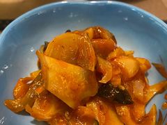 朝鲜海螺片-游You House(西单老佛爷店)