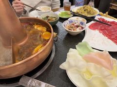 -仁和四季涮肉馆(天坛南门店)
