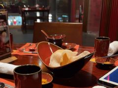 -红泰·泰精选·特色料理(中山路店)