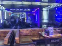 -关你鬼室大型密室逃脱(佛山创意园店)