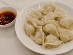 -东方饺子王(新奥购物中心店)