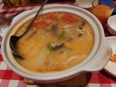 -西贝(上海新梅广场店)