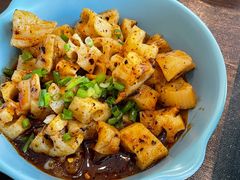 -何必是家面馆 HB noodles&coffee